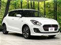 2017 Suzuki Swift