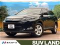 2016 Toyota Harrier