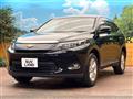 2016 Toyota Harrier