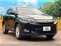 2016 Toyota Harrier