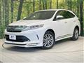 2018 Toyota Harrier