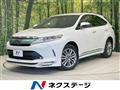 2018 Toyota Harrier