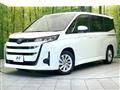 2022 Toyota Noah