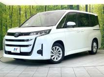 2022 Toyota Noah