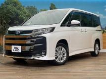 2023 Toyota Noah