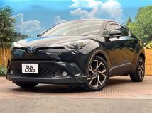 2017 Toyota C-HR