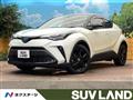 2021 Toyota C-HR