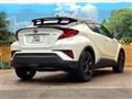 2021 Toyota C-HR