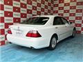 2007 Toyota Crown