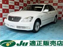 2007 Toyota Crown