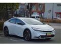 2025 Toyota Prius