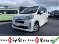 2013 Daihatsu Move Custom