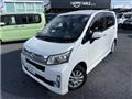 2013 Daihatsu Move Custom