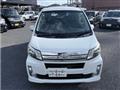 2013 Daihatsu Move Custom