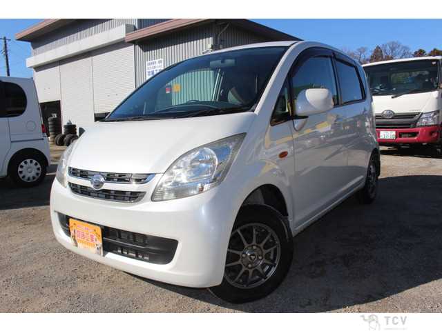 2008 Daihatsu Move