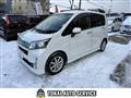 2014 Daihatsu Move Custom