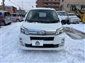 2014 Daihatsu Move Custom