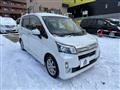 2014 Daihatsu Move Custom