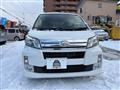 2014 Daihatsu Move Custom