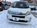 2014 Daihatsu Move Custom