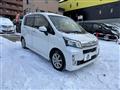 2014 Daihatsu Move Custom