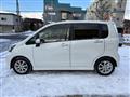 2014 Daihatsu Move Custom
