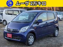 2008 Daihatsu Move