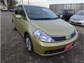 2007 Nissan Tiida
