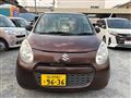 2010 Suzuki Alto