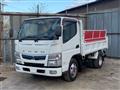 2017 Mitsubishi Canter