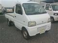 1999 Suzuki Carry Truck