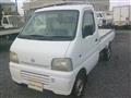 1999 Suzuki Carry Truck