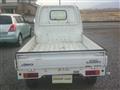 1999 Suzuki Carry Truck