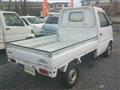 1999 Suzuki Carry Truck