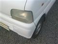 1999 Suzuki Carry Truck