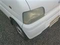 1999 Suzuki Carry Truck