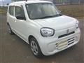 2024 Suzuki Alto