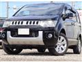 2013 Mitsubishi Delica D5
