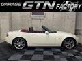 2005 Mazda Roadster