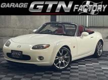 2005 Mazda Roadster