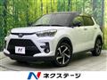 2022 Toyota Raize