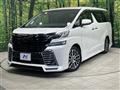 2015 Toyota Vellfire