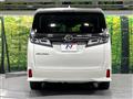 2019 Toyota Vellfire