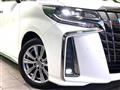 2022 Toyota Alphard