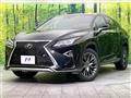 2016 Lexus RX