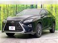 2016 Lexus RX