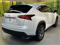 2015 Lexus NX