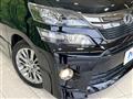 2012 Toyota Vellfire