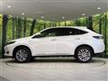 2014 Toyota Harrier Hybrid