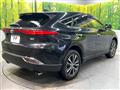 2022 Toyota Harrier Hybrid